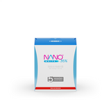 NANO WHITE 35% - 5 SESSÕES