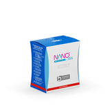 NANO WHITE 35% - 5 SESSÕES