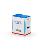 NANO WHITE 35% - 5 SESIONES