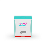 NANO HOME - 6 SERINGAS