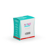 NANO HOME - 6 SERINGAS