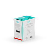NANO HOME - 6 SERINGAS