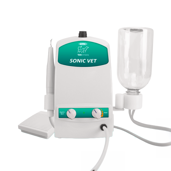 Sonic Vet