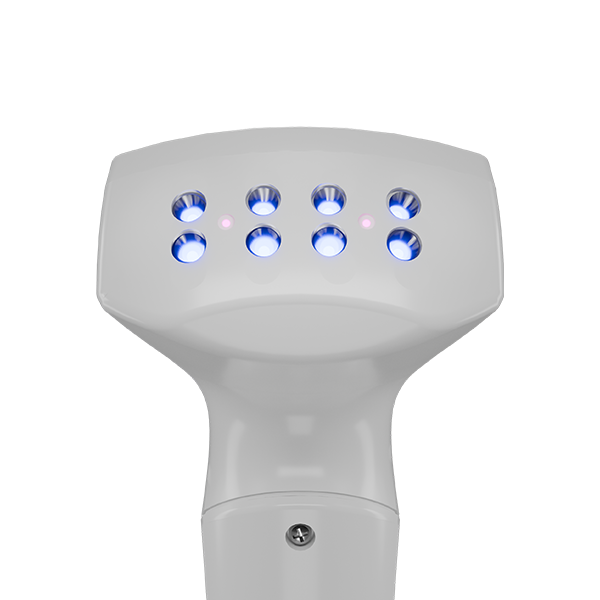 E-Light ILV - Titanium System