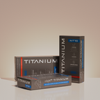 TITANIUM - NITRO