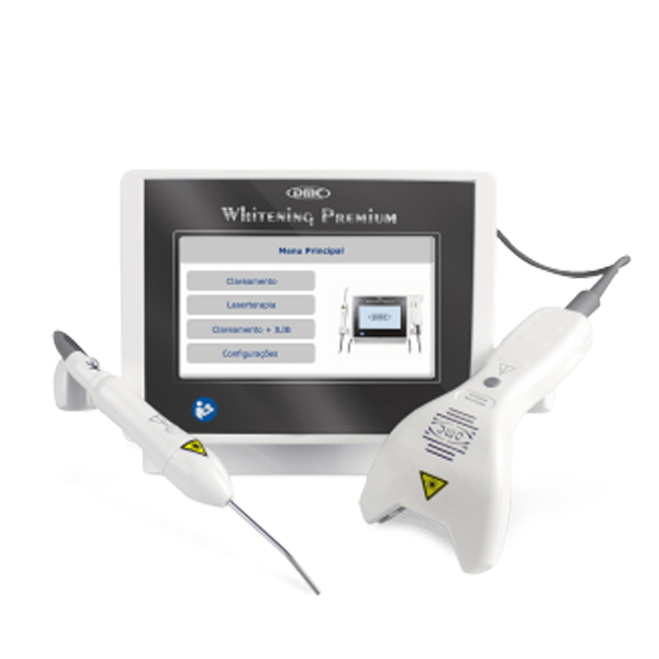 Whitening Premium