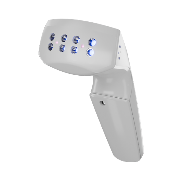 E-Light ILV - Sistema Titanium