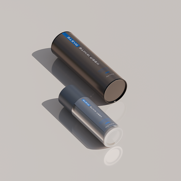 TITANIUM - KEEP WHITE PASTE
