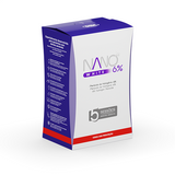 NANO WHITE 6% - 5 SESSÕES