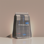 TITANIUM - KIT DE CUIDADOS PÓS CLAREAMENTO