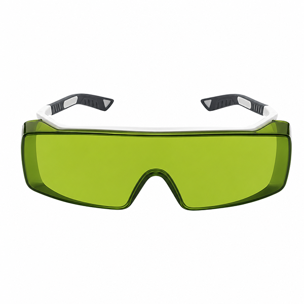 GAFAS LÁSER CON LENTE UL-1005 (SUELTAS)