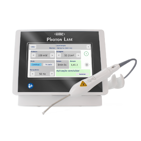 Photon Lase